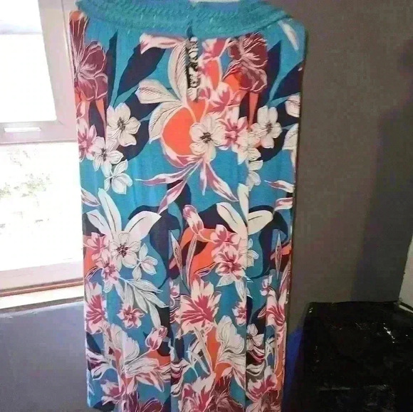 Roaman's Womans Dress Size 3xl - Picture 4 of 10
